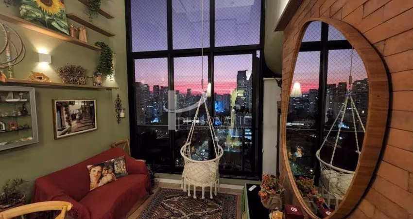 Apartamento, 105 m2, 2 suítes, 2 vagas, para venda,