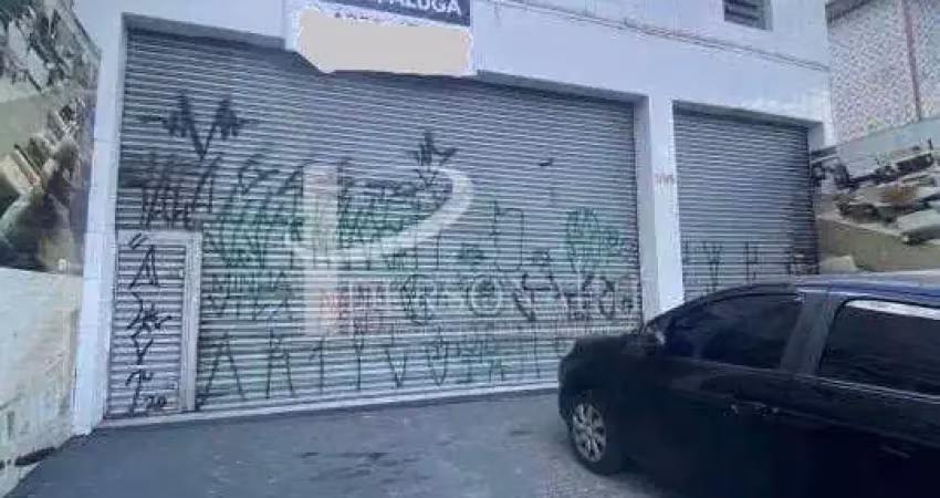 Barracão / Galpão / Depósito para alugar na Avenida Cangaíba, 1, Cangaíba, São Paulo