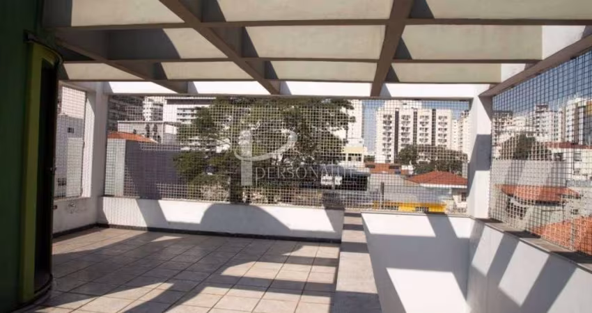 Sobrado Comercial, 200 m2, 2 vagas, para venda, Próximo Shopping Ibirapuera, Indianópolis.
