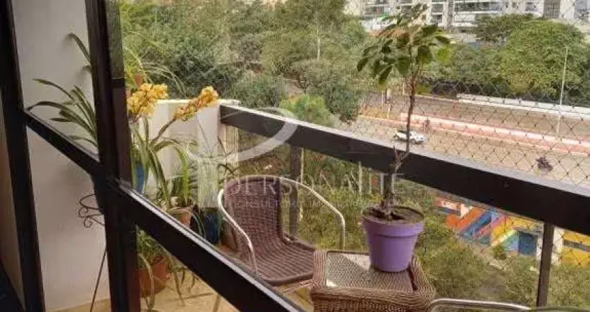 Apartamento com 3 quartos à venda na Rua João Moura, 101, Pinheiros, São Paulo