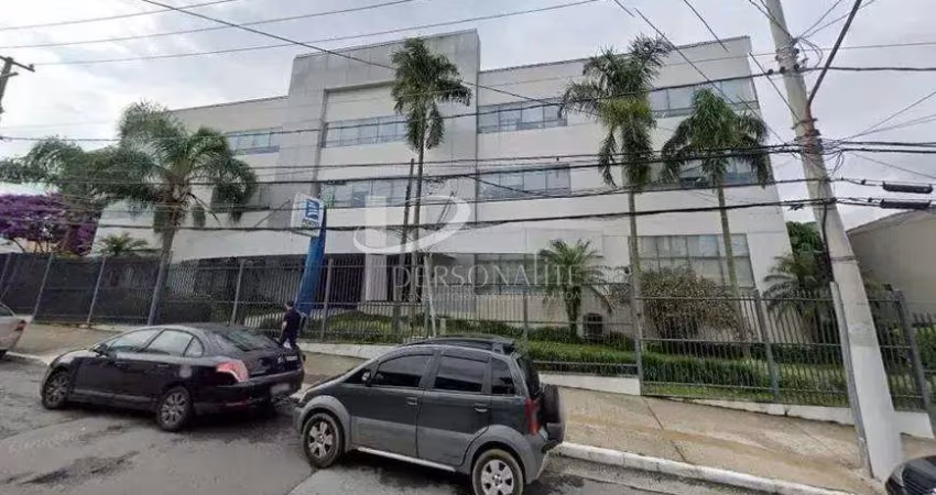 Prédio Comercial 3.732 m2 c/ Subsolo e Elevador, Refeitório, Vestiários,4 Pisos Á Venda Penha São Paulo Sp