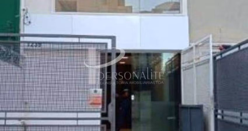 Casa Comercial, 100 m2, 3 salas, 2 banheiros, 1 vaga, para venda, Indianópolis.