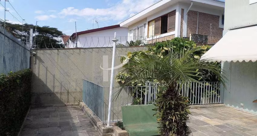 Sobrado Comercial, 450 m2, 6 Quartos sendo 4 Suítes, 3 Vagas, para venda, Campo Belo.