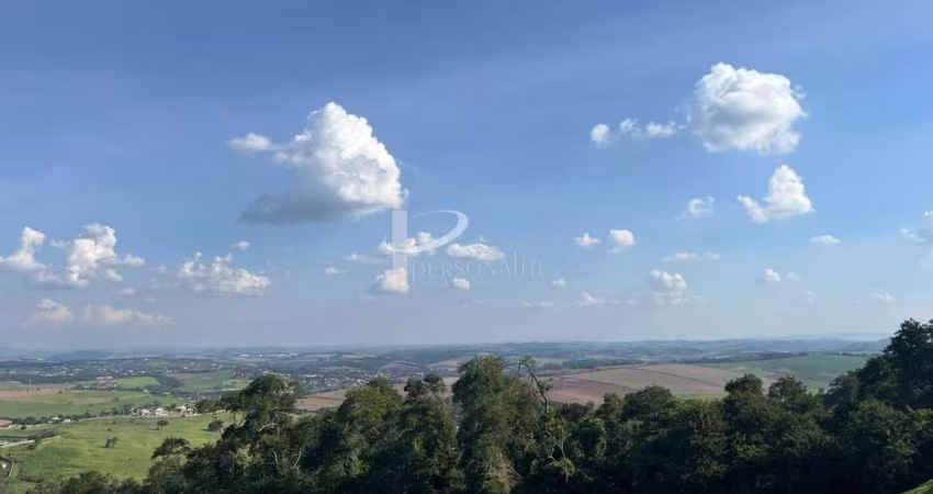 Terreno Fazenda Dona Carolina - 1608 m² - Itatiba/SP