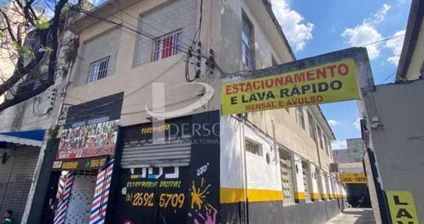 Prédio com 14 quartos, Brás - São Paulo