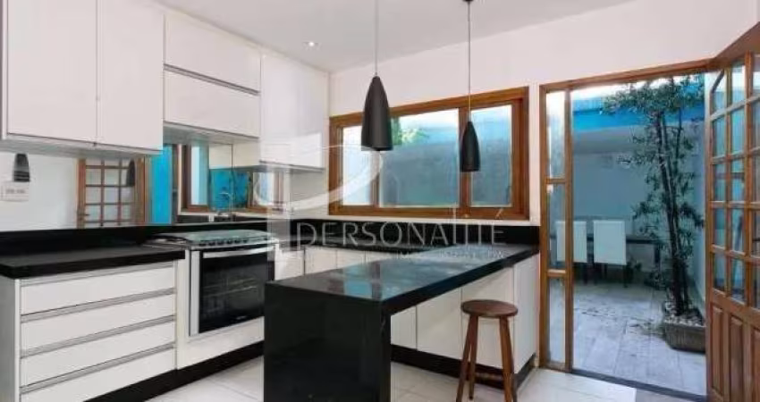Sobrado para Venda e locação no Tatuapé,147m, Comercial ou Residencial