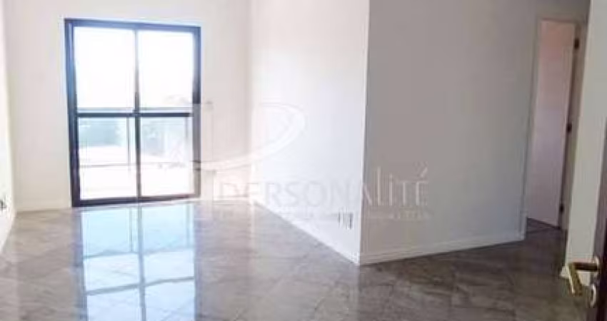Apartamento com 3 Quartos e 2 Banheiros à Venda, 87 m² por R$ 750.000. Jardim Anália Franco. SP.