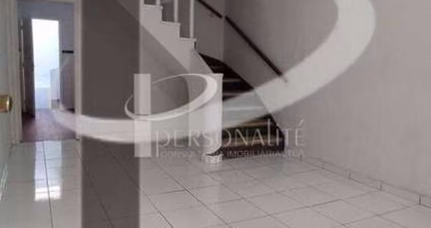 Sobrado Comercial com 3 Quartos , 2 banheiros à Venda, e Locação com 100m² . Tatuapé - SP.