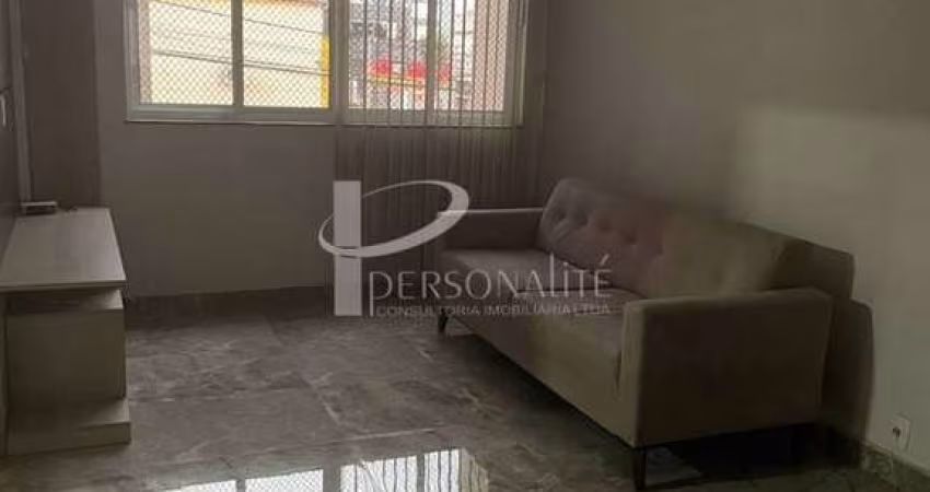 Amplo Apartamento de 3 Quartos à Venda no Tatuapé