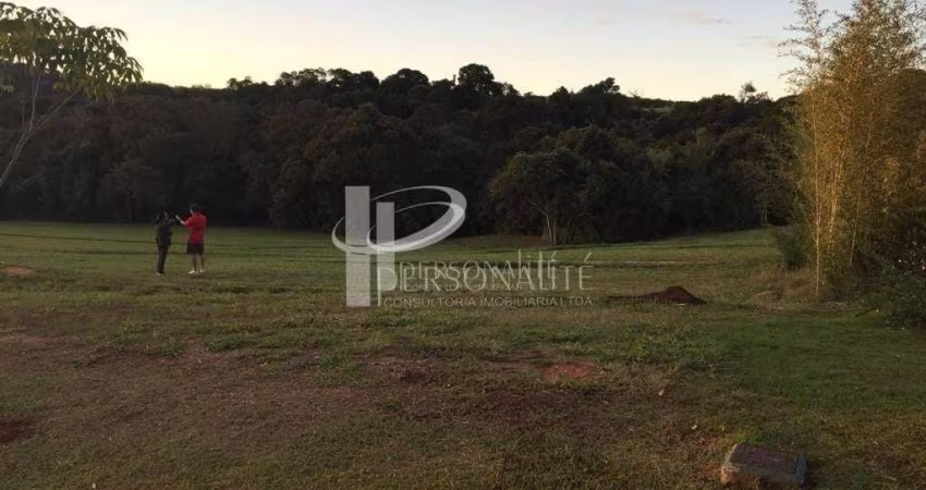 Terreno de esquina, 3.395 m2, para venda, Quinta da Baroneza II, Bragança Paulista.