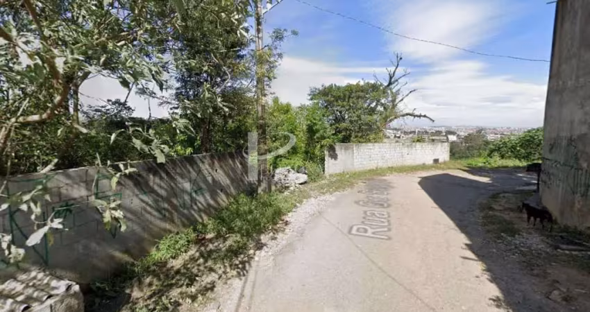 Terreno comercial, 23.600 m2, para venda, jardim pêssego.