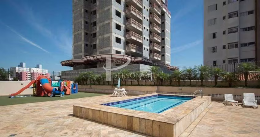 Apartamento 45 m2 1 Dormitório 1 Vaga Vista Livre Metrô Saúde