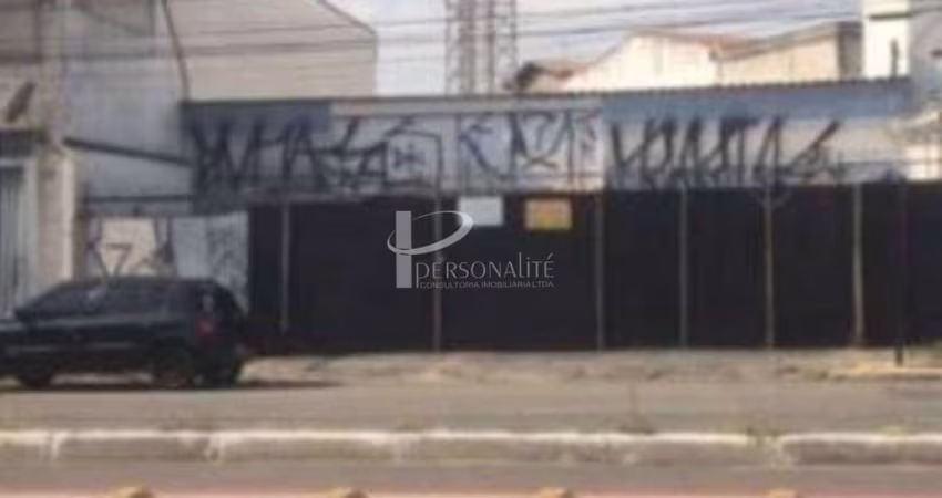 Terreno para locação, Cidade Patriarca, São Paulo, SP
