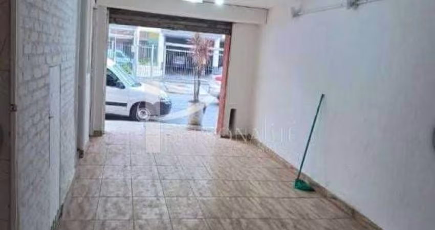 Sobrado Comercial, para venda, Itaim Bibi.