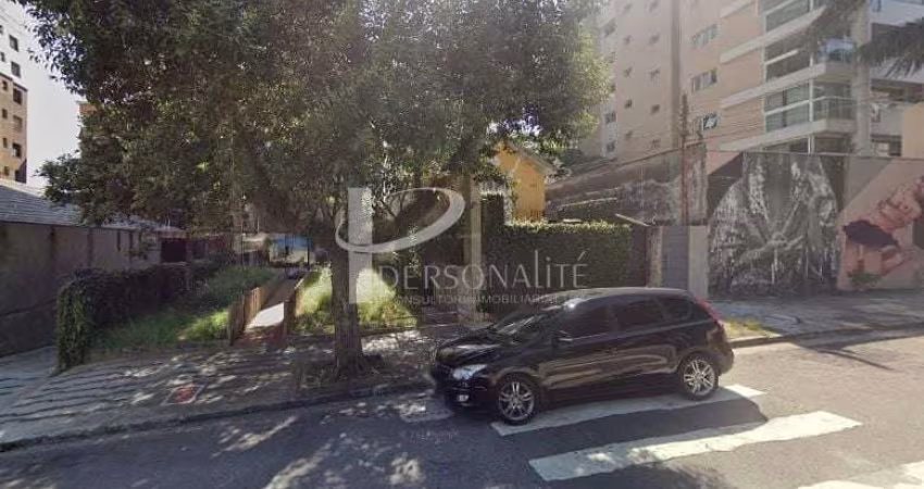 Terreno Comercial, 350 m2, para venda, Vila Madalena.