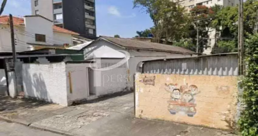 Terreno à venda na Rua Professor Vahia de Abreu, 1, Vila Olímpia, São Paulo