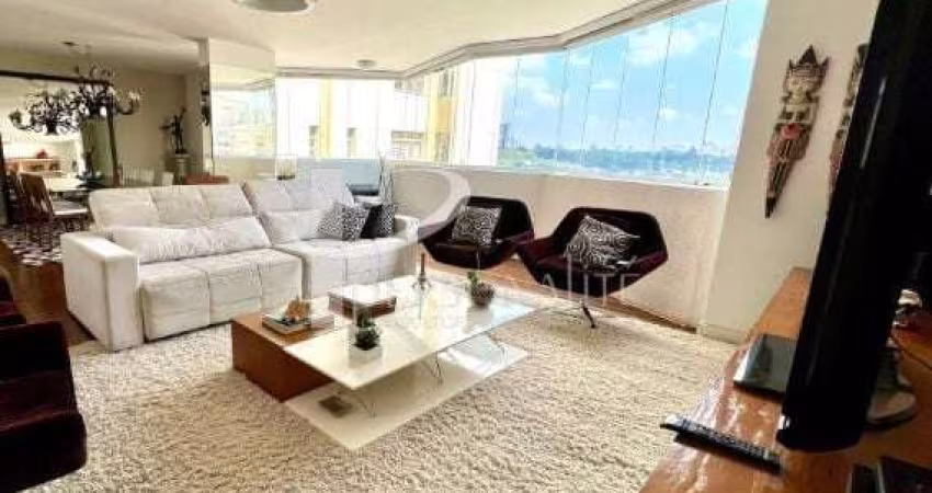 Apartamento, 200 m2, andar alto, 3 dormitórios, 1 suíte, 2 vagas, para venda, Perdizes.