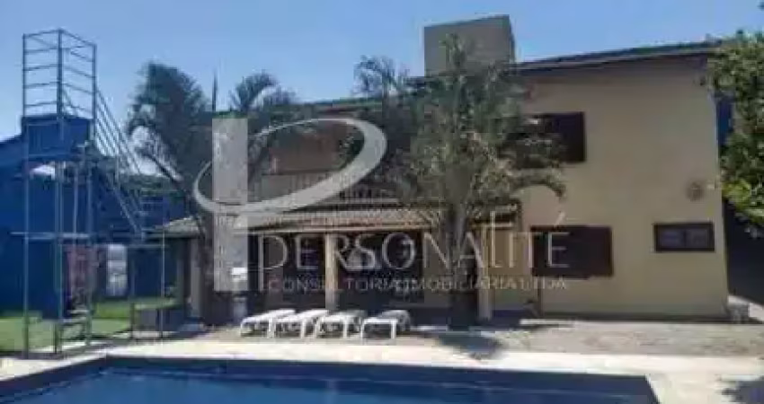 Casa com 7 quartos à venda na Rua Leny Zenker Albrecht, 93, Centro, Bertioga
