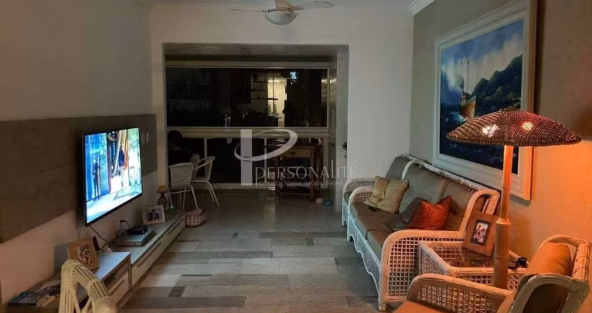 Apartamento, 100 m2, 3 quartos sendo 1 suíte, 2 vagas, para venda, Riviera de São Lourenço, Bertioga.