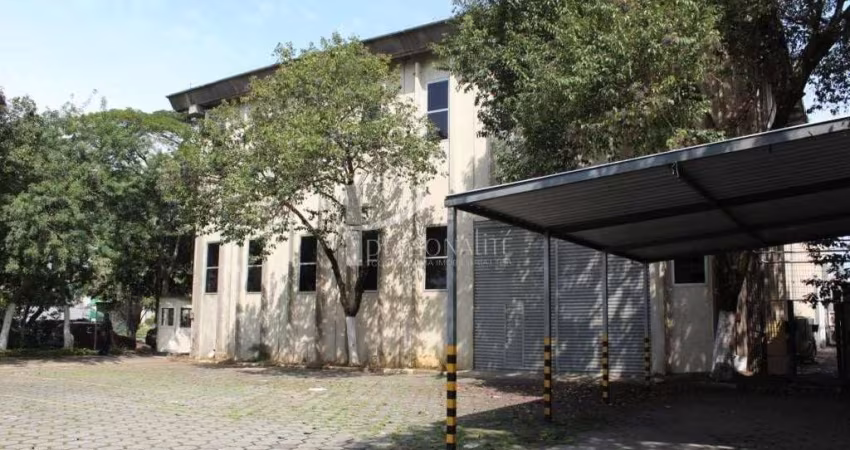 Galpao 2.194 m2 2 Pisos - Business Park ALUGADO p/ Venda -Jurubatuba São Paulo Sp