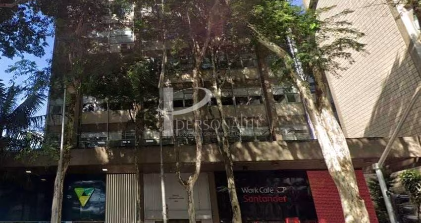 Laje Comercial 201 m2 REFORMADA Av. Brig. Faria Lima À Venda Pinheiros São Paulo Sp
