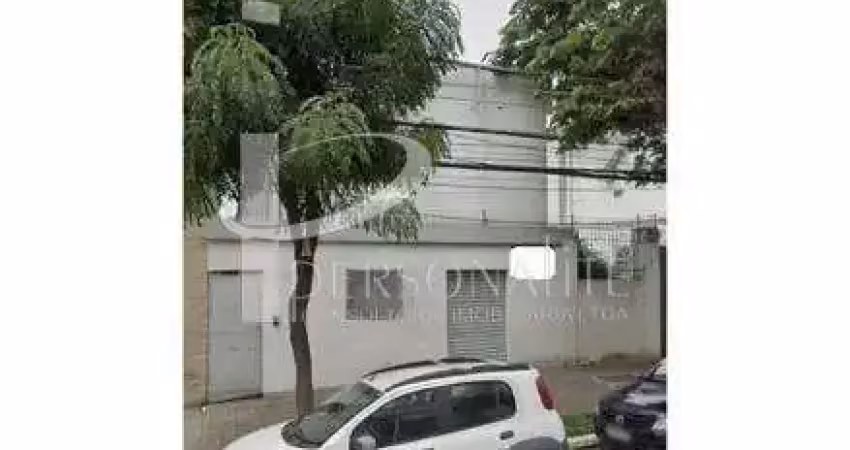 Predio comercial 360 m2 2 banheiros à venda campos elísios sâo paulo sp