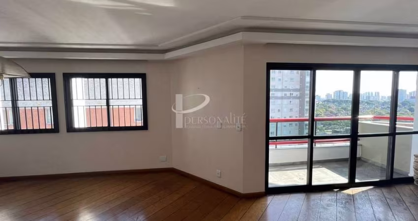 Apartamento, 3 quartos, para venda, Tatuapé.