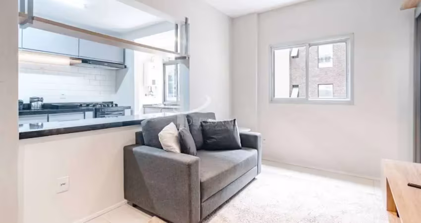 Apartamento com 2 quartos para alugar na Rua Tabapuã, 761, Itaim Bibi, São Paulo