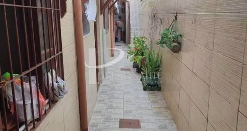 Casa na praia