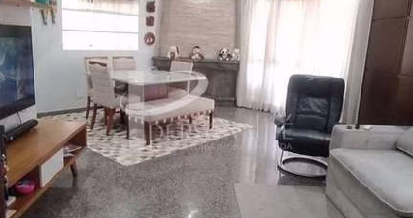 Apartamento com 04 Quartos, 04 Banheiros e 03 Vagas de Garagem para Locação, 137 m². Condomínio Vila Nova de Gaia. Jardim Anália Franco. SP.