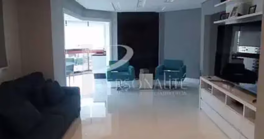 Apartamento, 137m², 3 quartos, 03 vagas, edifício vila nova de gaia, jardim anália franco-sp