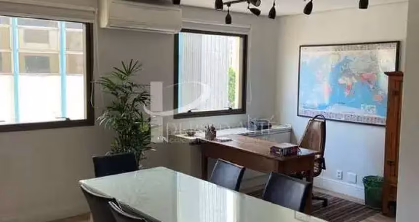 Sala comercial 30 m2 oportunidade!!mobiliada 1 banheiro 1 vaga à venda r$380 mil consolação são paulo