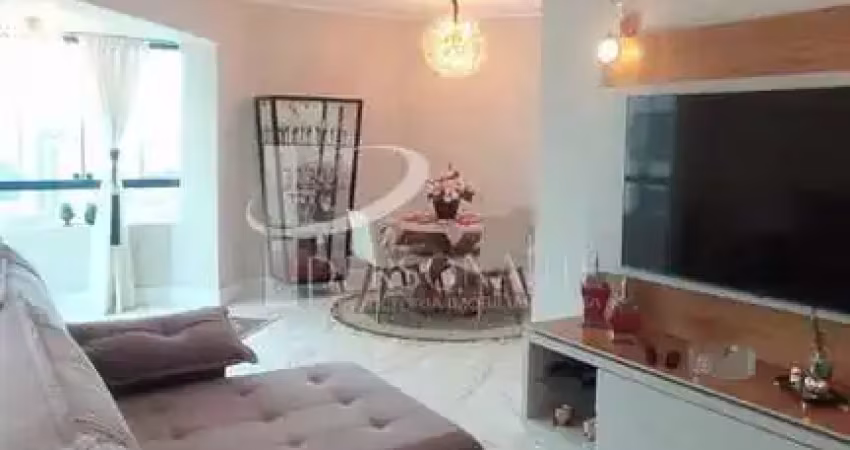 Apartamento com 02 dormitórios sendo 02 suítes, 02 vagas de garagem + deposito com 110m² para venda e locação. agua rasa . sp