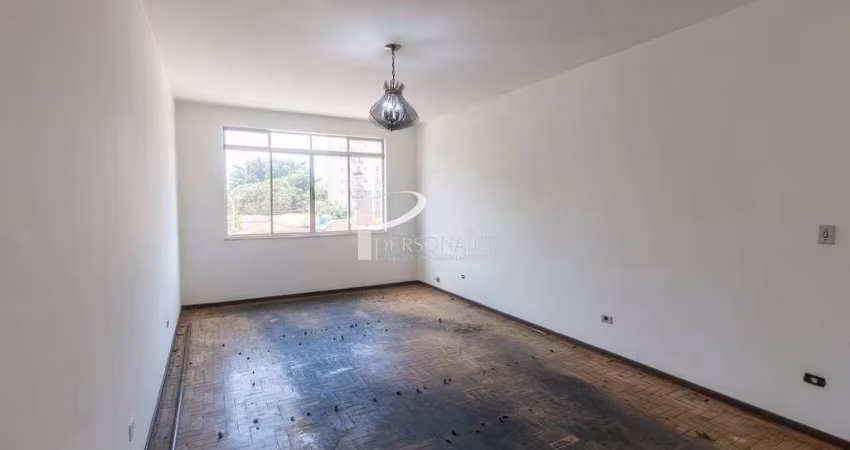 Apartamento para reforma, 153 m2, 3 dormitórios, lavabo, 1 vaga, para venda, Itaim.
