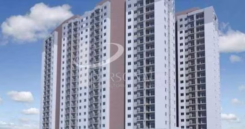 Apartamento a Venda 42m , sacada,2 dormitórios 1 vaga