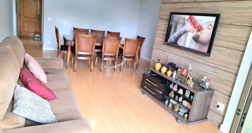 apartamento 106 m2 3 Dormitórios 1 Suíte 2 Vafas Á Venda Tatuapé São paulo