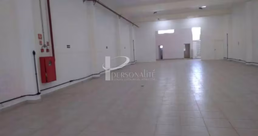 Prédio comercial 800 m2 2 pisos c/ renda à venda guarulhos sp