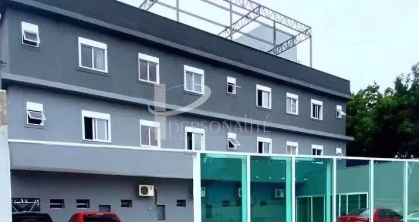 Prédio comercial/Hotel, 1.000 m2, 45 suítes, 27 vagas, terreno de 3.000 m2, para venda, São Miguel Paulista.