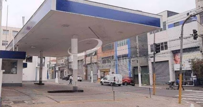 Terreno, para locação ou venda, Bom Retiro.