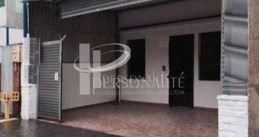 Sobrado Comercial para Venda e Locação, 2 Quartos, Tatuapé-SP