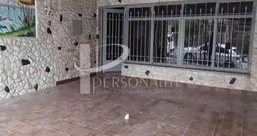Sobrado residencial ou comercial para venda e locação, jardim anália franco, são paulo - sp.
