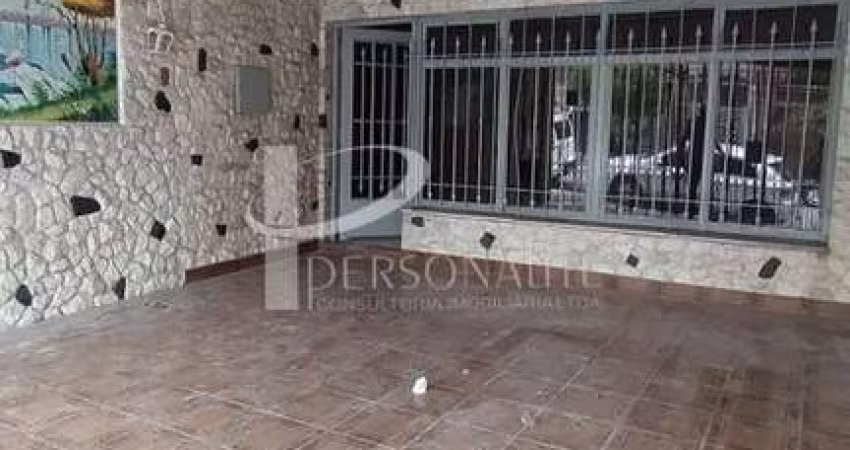 Sobrado Residencial ou Comercial para Venda e Locação, Jardim Anália Franco, São Paulo - SP.