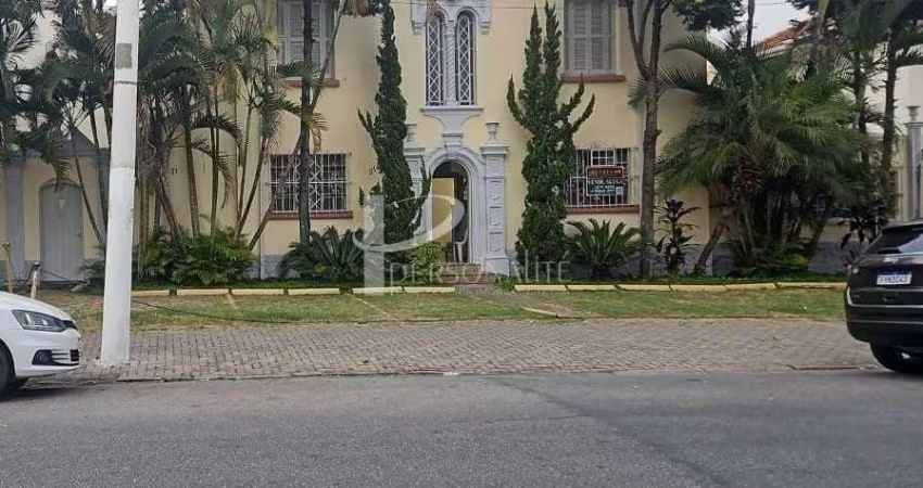 Sobrado comercial, 244 m2, 9 salas, 6 banheiros, 7 vagas, para venda, Jardim Paulista.