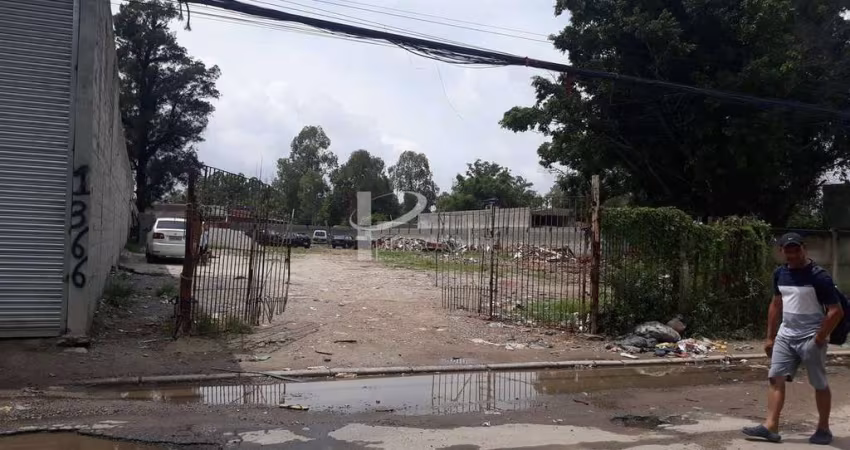 Excelente área 30x80 2.400m2 São Miguel Paulista