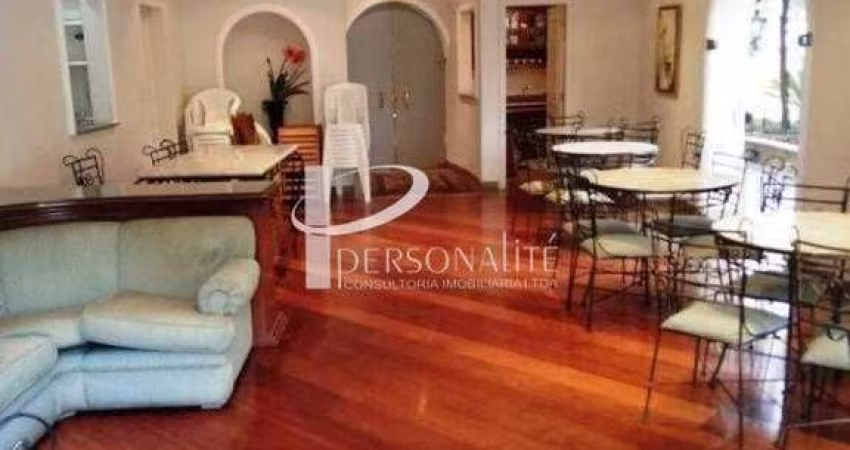 Maravilhoso Apartamento de Alto padrão à venda,com 180 m² (Abaixo do Valor de Mercado!!) no Bairro