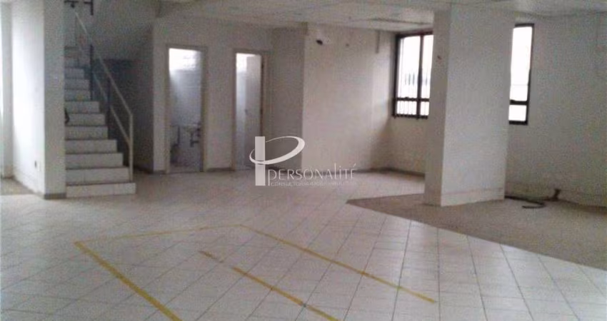 Conjunto Comercial para Locação, com 462m². Vila Formosa - São Paulo. Òtima Oportunidade!