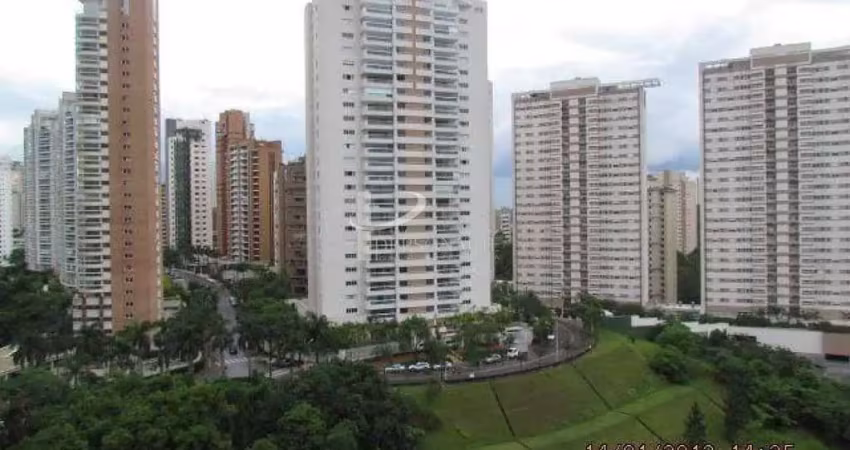 Cobertura com 4 quartos à venda na Rua Nelson Gama de Oliveira, 212, Morumbi, São Paulo