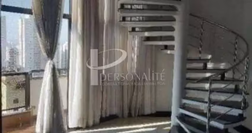 Cobertura Duplex para locação, Tatuapé, São Paulo, SP