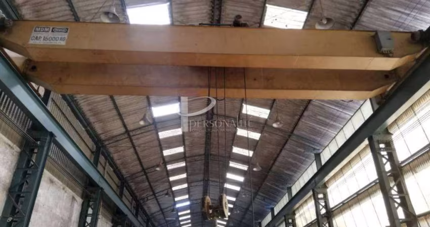 Galpão/Barracão a venda (1500 m²) - Òtima localização no bairro Tatuapé - São Paulo/SP