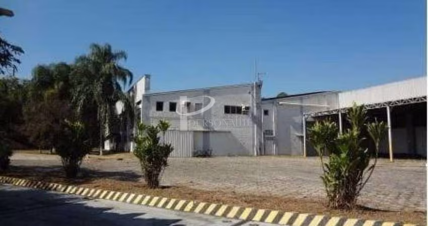 ÓTIMO GALPÃO EM SOROCABA